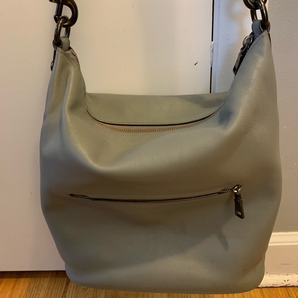 Coach Hobo Purse